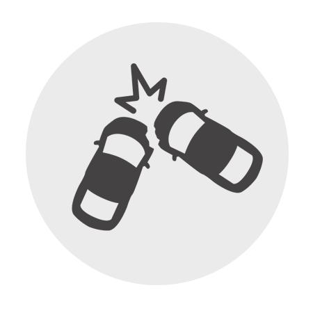 Icon Verkehrsrecht